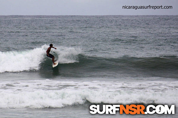 Nicaragua Surf Report - Report Photo 09/23/2013  7:01 PM 