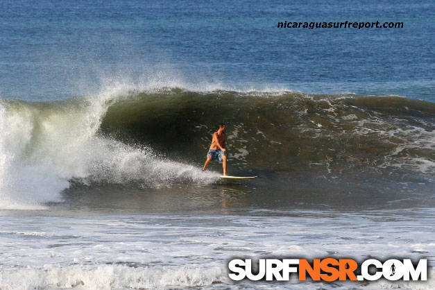 Nicaragua Surf Report - Report Photo 10/03/2009  8:51 PM 