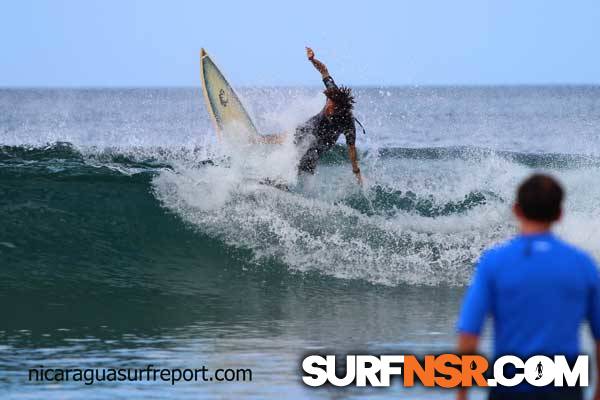 Nicaragua Surf Report - Report Photo 12/27/2013 6:02 PM