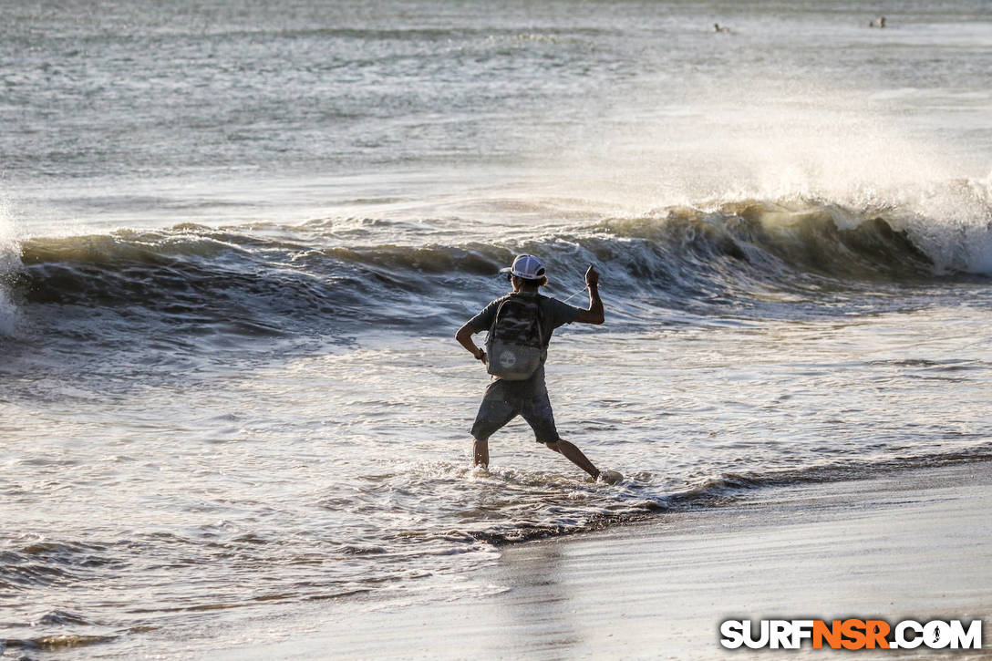 Nicaragua Surf Report - Report Photo 02/01/2021  8:14 PM 