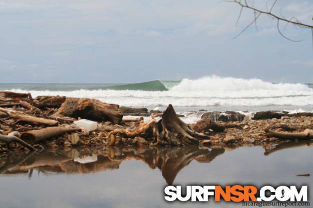 Nicaragua Surf Report - Report Photo 10/24/2008  7:56 PM 