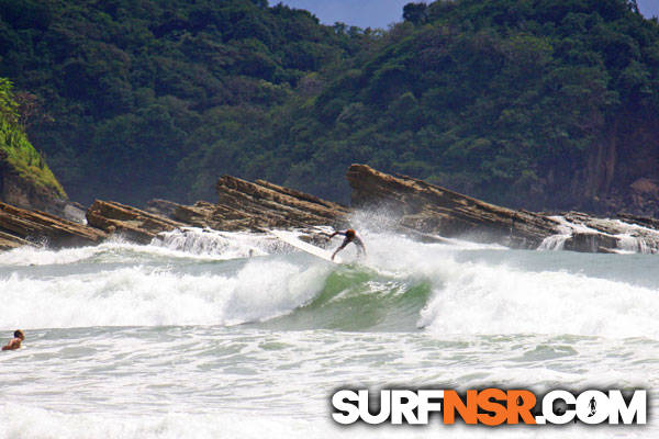 Nicaragua Surf Report - Report Photo 11/02/2010  4:21 PM 