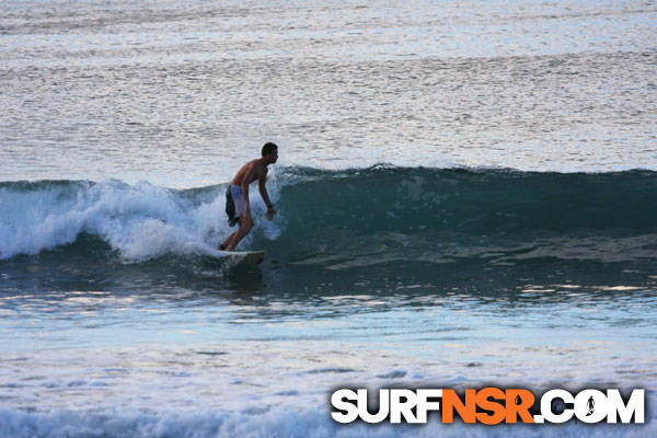 Nicaragua Surf Report - Report Photo 01/13/2012  1:43 PM 