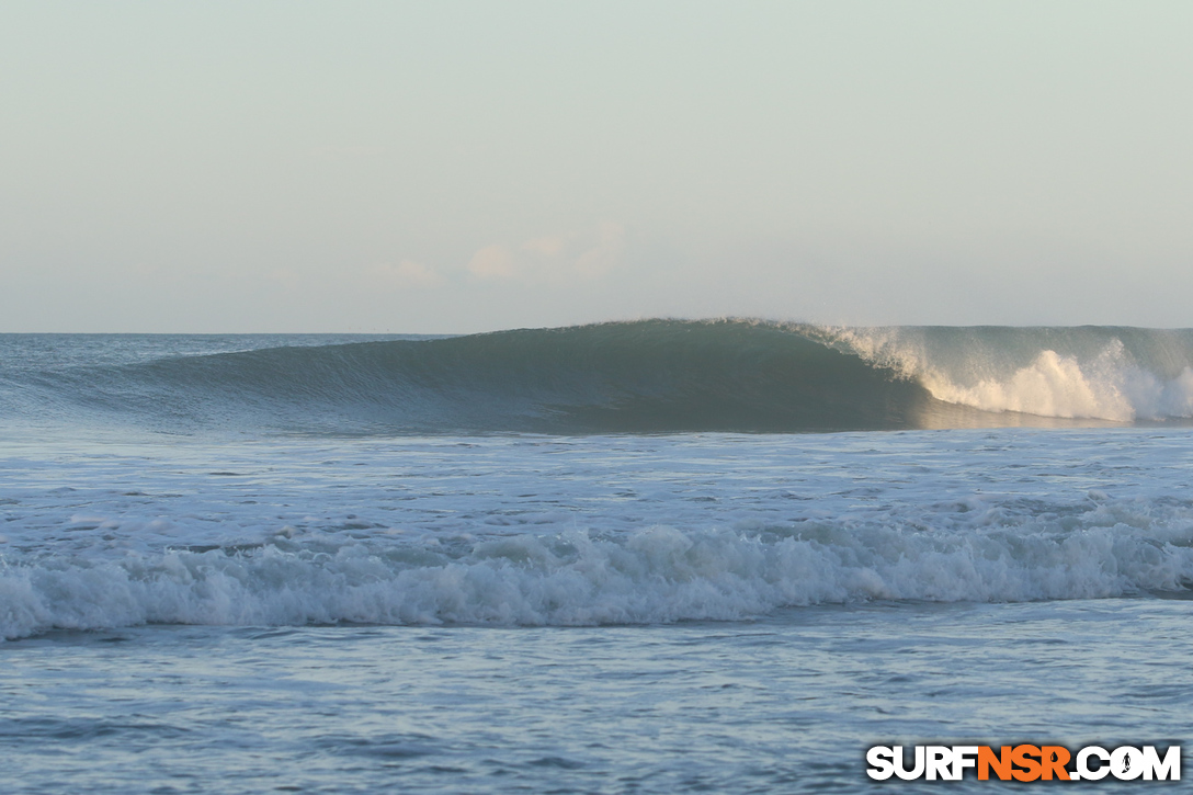 Nicaragua Surf Report - Report Photo 10/17/2017  10:24 AM 