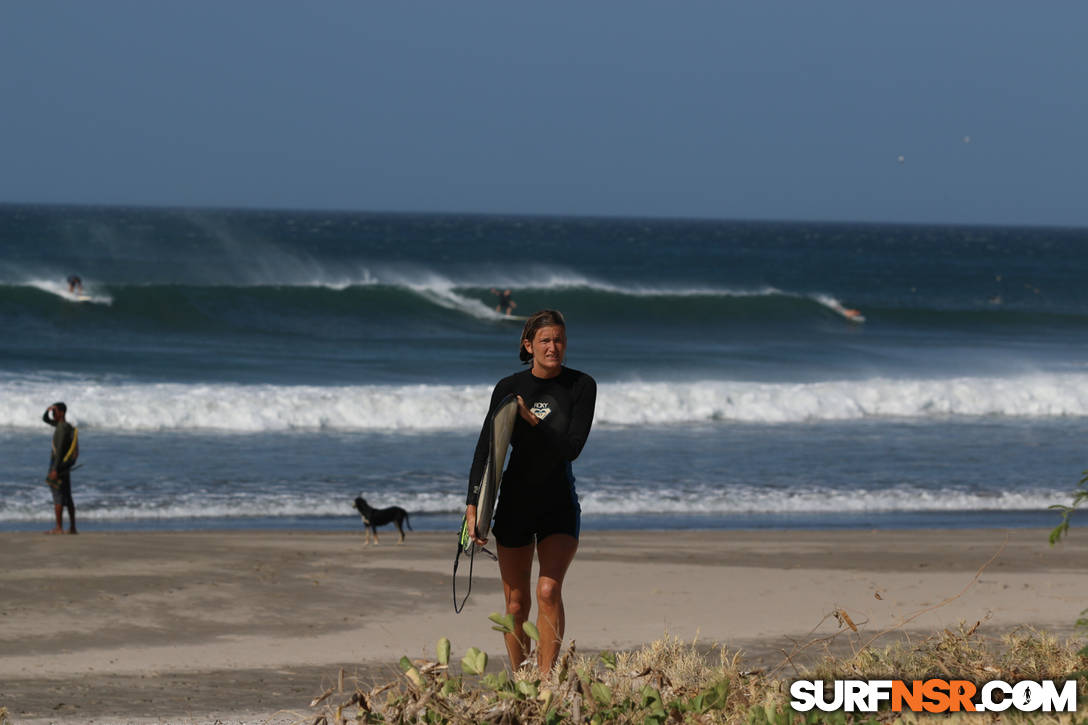 Nicaragua Surf Report - Report Photo 02/17/2016  4:23 PM 