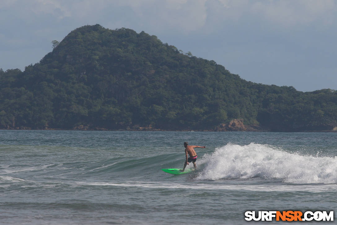 Nicaragua Surf Report - Report Photo 10/29/2020  3:45 PM 