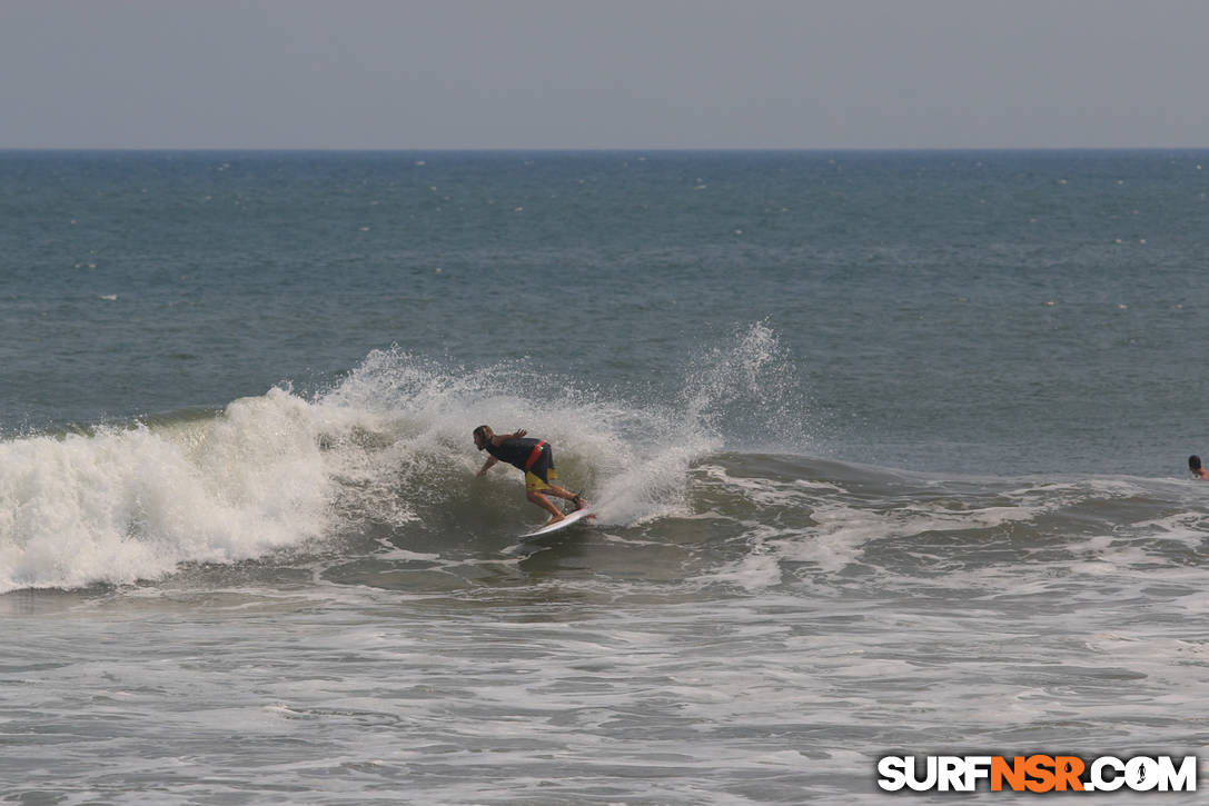 Nicaragua Surf Report - Report Photo 05/08/2016 4:39 PM