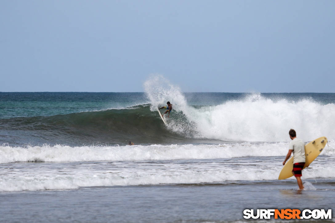 Nicaragua Surf Report - Report Photo 09/27/2018  6:02 PM 