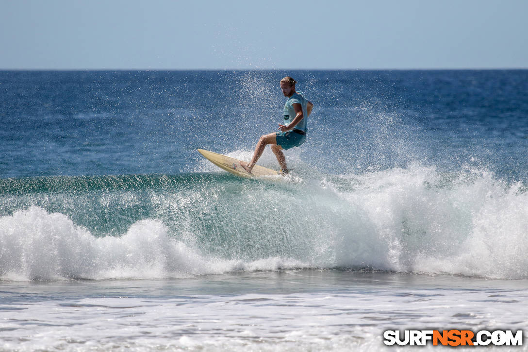 Nicaragua Surf Report - Report Photo 11/27/2018  7:14 PM 