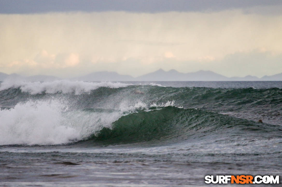 Nicaragua Surf Report - Report Photo 01/10/2021  9:07 PM 