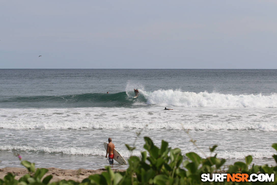 Nicaragua Surf Report - Report Photo 08/10/2015 6:14 PM