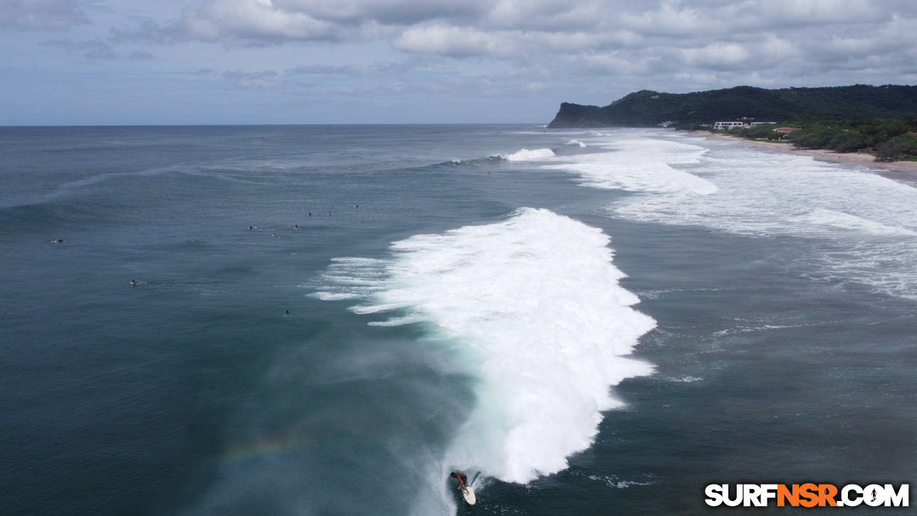 Nicaragua Surf Report - Report Photo 08/29/2020 3:44 PM