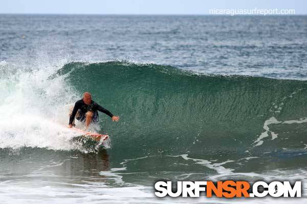 Nicaragua Surf Report - Report Photo 04/24/2014  4:31 PM 