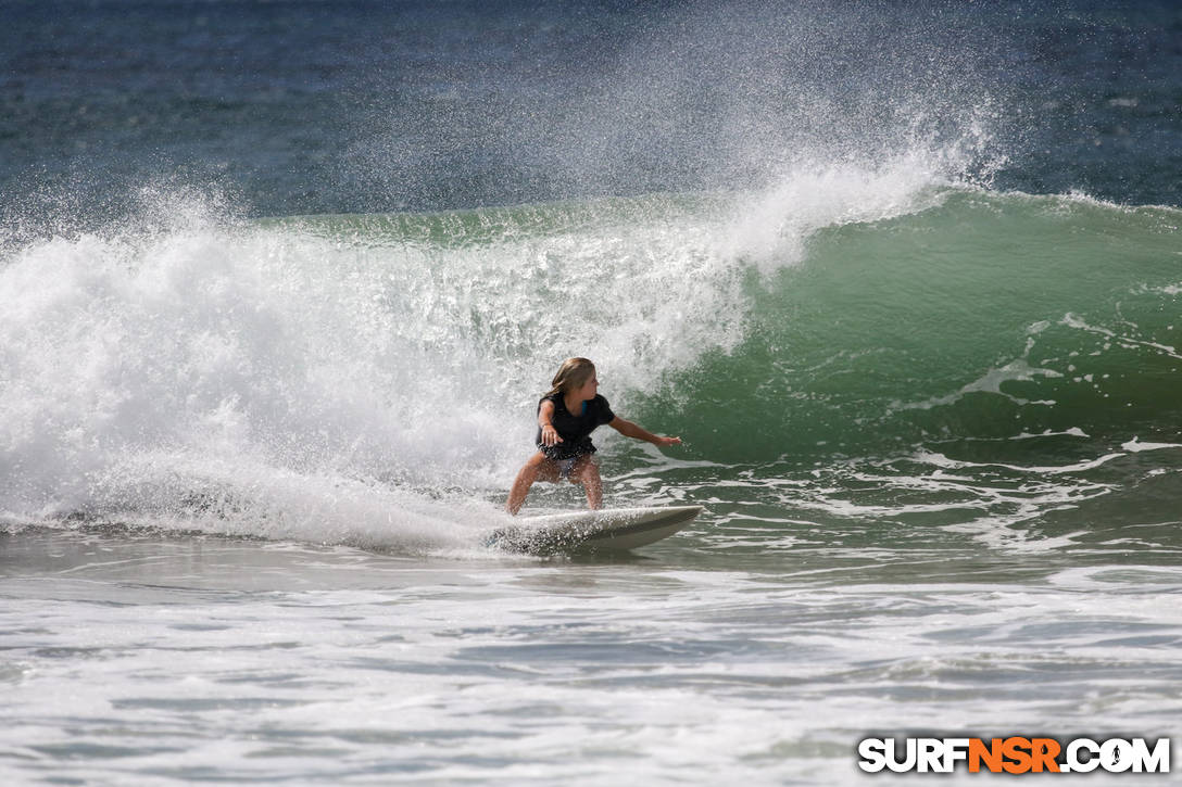 Nicaragua Surf Report - Report Photo 11/18/2018  7:07 PM 