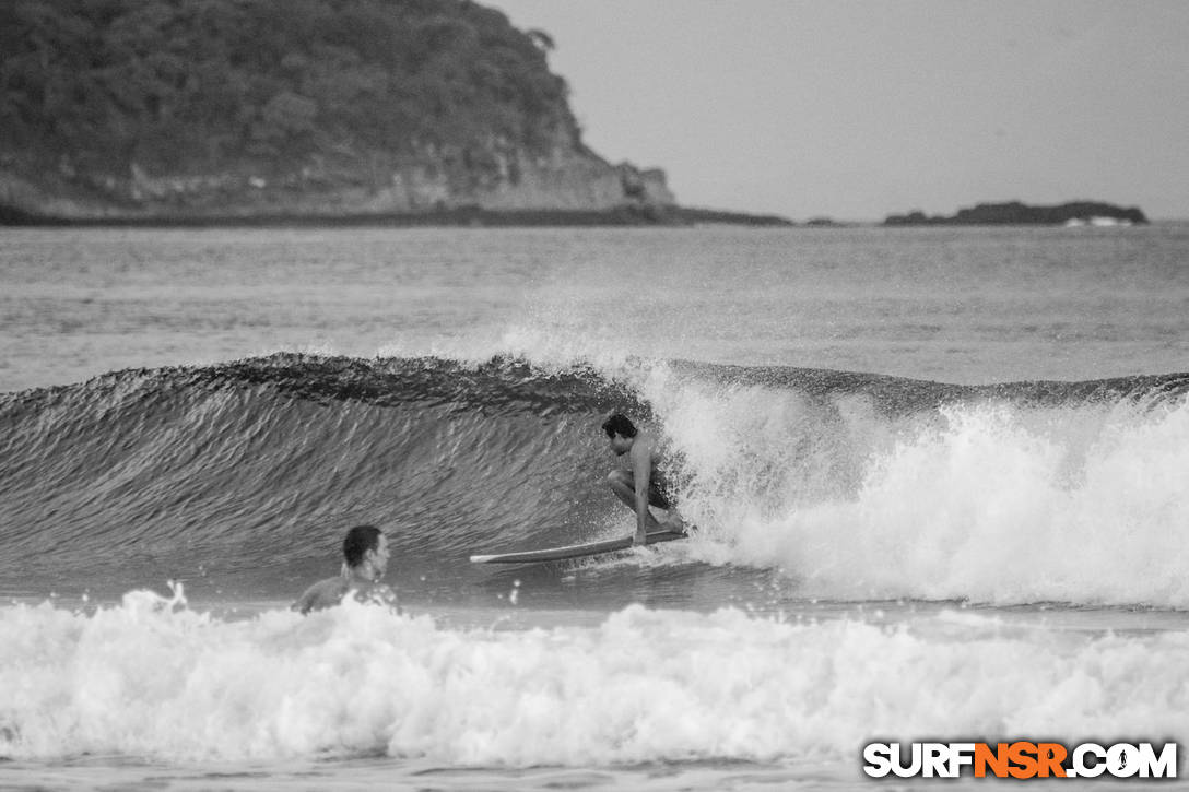 Nicaragua Surf Report - Report Photo 08/03/2020 9:17 PM