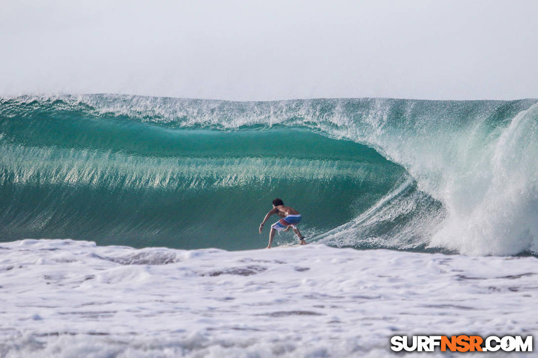 Nicaragua Surf Report - Report Photo 10/01/2019  7:12 PM 