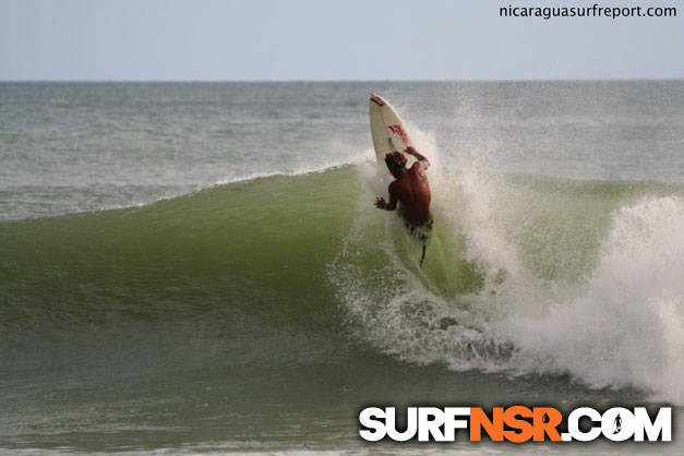 Nicaragua Surf Report - Report Photo 06/20/2008  7:53 PM 