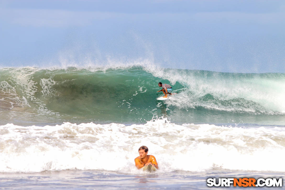 Nicaragua Surf Report - Report Photo 05/29/2021 11:03 AM
