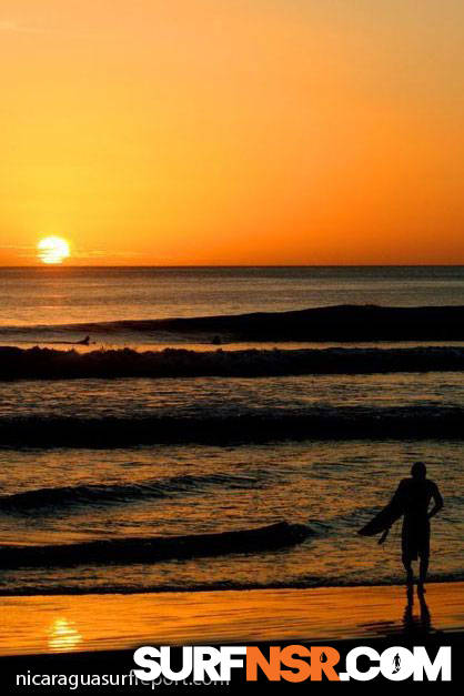 Nicaragua Surf Report - Report Photo 12/11/2007  6:51 PM 