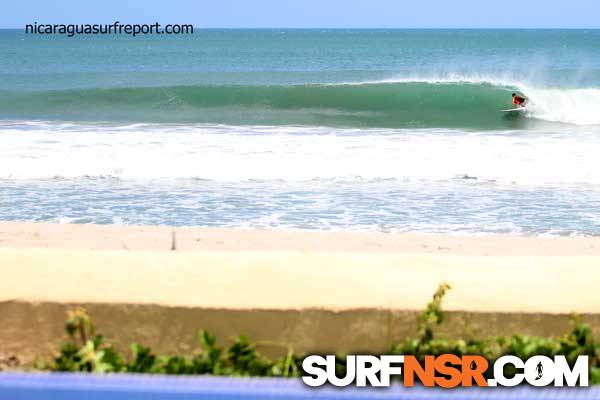 Nicaragua Surf Report - Report Photo 05/16/2014  3:13 PM 