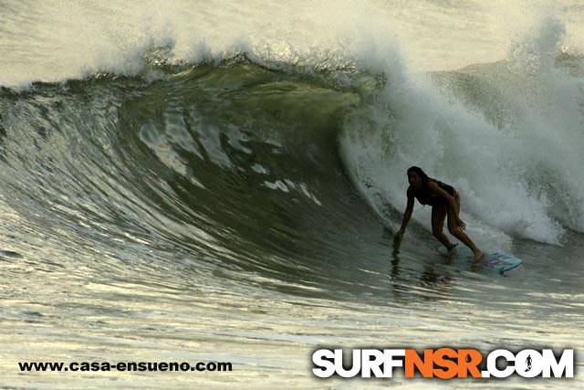 Nicaragua Surf Report - Report Photo 09/19/2005  12:06 AM 