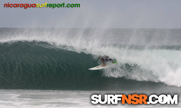 Nicaragua Surf Report - Report Photo 05/11/2010 1:40 PM
