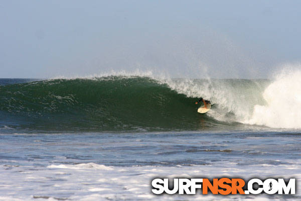 Nicaragua Surf Report - Report Photo 03/25/2010  1:36 PM 