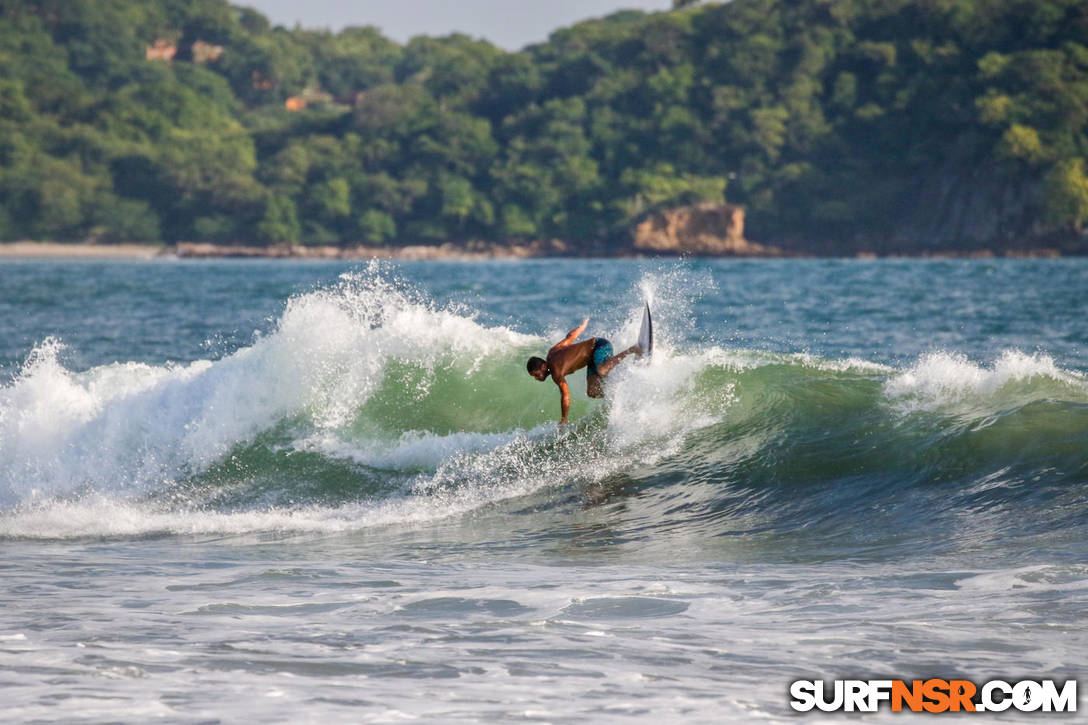 Nicaragua Surf Report - Report Photo 10/11/2021 6:04 PM