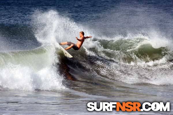 Nicaragua Surf Report - Report Photo 03/14/2011  1:18 PM 