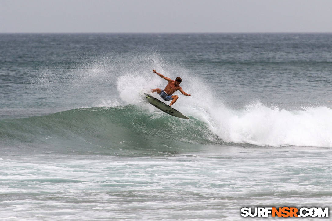 Nicaragua Surf Report - Report Photo 07/20/2018  6:11 PM 