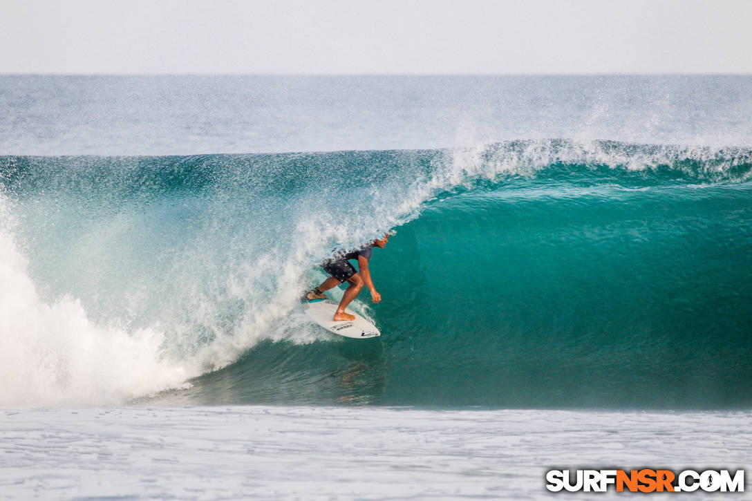 Nicaragua Surf Report - Report Photo 05/18/2019  8:09 PM 