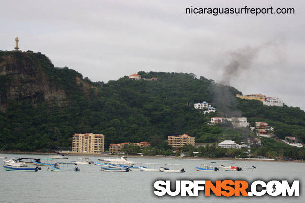 Nicaragua Surf Report - Report Photo 08/15/2010  6:01 PM 