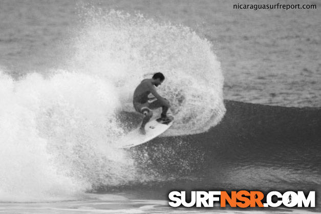 Nicaragua Surf Report - Report Photo 06/11/2008  5:27 PM 