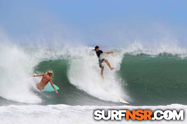 Nicaragua Surf Report - Report Photo 06/17/2014 7:25 PM