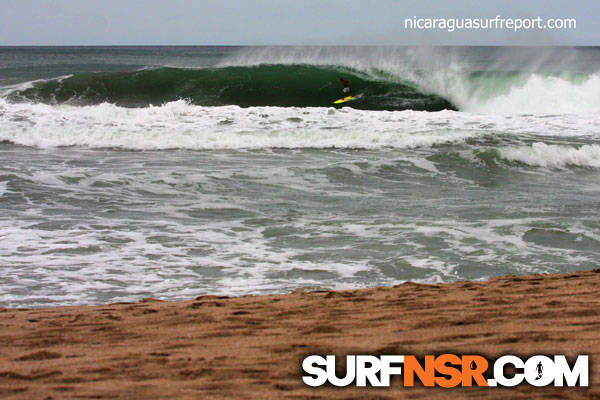 Nicaragua Surf Report - Report Photo 07/19/2013  12:52 PM 