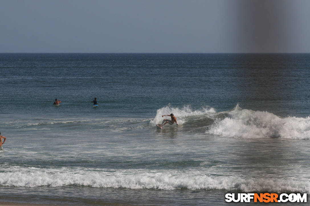 Nicaragua Surf Report - Report Photo 03/26/2016 4:46 PM
