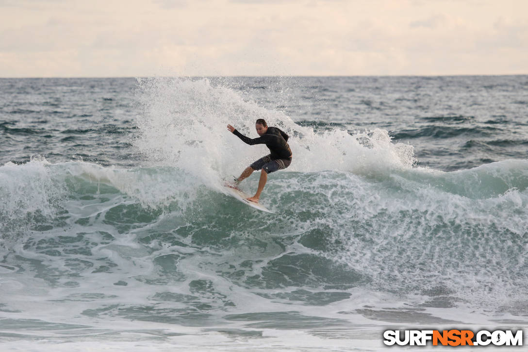 Nicaragua Surf Report - Report Photo 05/19/2018  9:21 PM