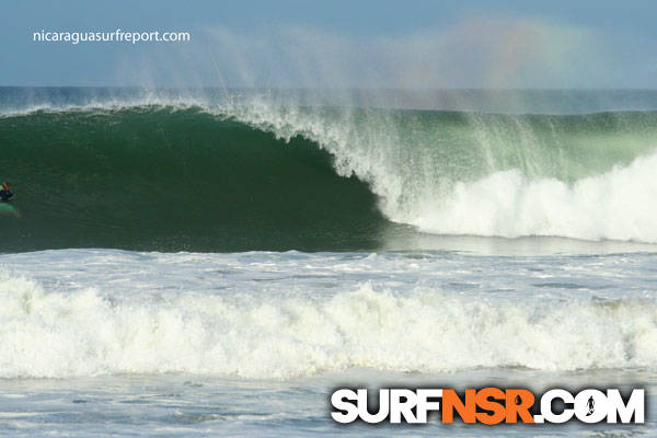 Nicaragua Surf Report - Report Photo 04/08/2011  2:38 PM 