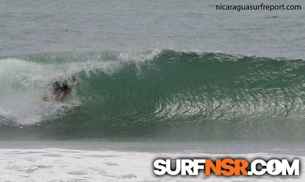 Nicaragua Surf Report - Report Photo 10/26/2014  12:50 PM 