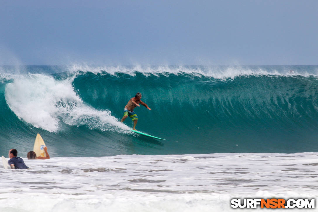 Nicaragua Surf Report - Report Photo 08/09/2019  11:06 PM 