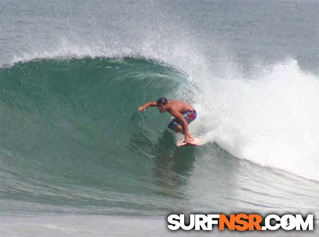 Nicaragua Surf Report - Report Photo 07/07/2006  7:24 PM 