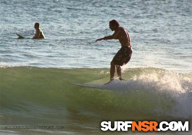 Nicaragua Surf Report - Report Photo 11/25/2006  12:44 PM 