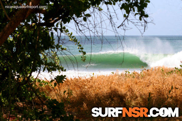 Nicaragua Surf Report - Report Photo 01/26/2011  10:08 PM 