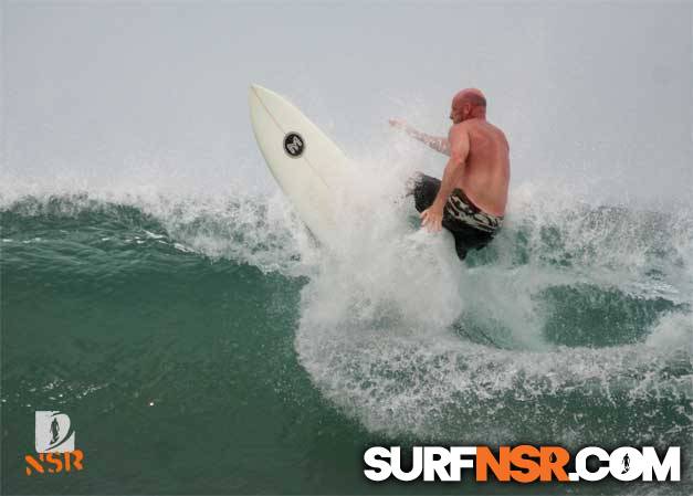 Nicaragua Surf Report - Report Photo 05/07/2007 9:35 PM