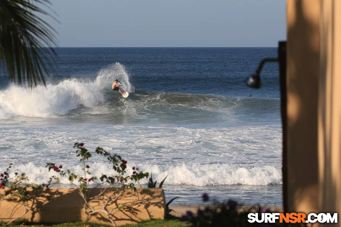 Nicaragua Surf Report - Report Photo 04/12/2016 2:51 PM