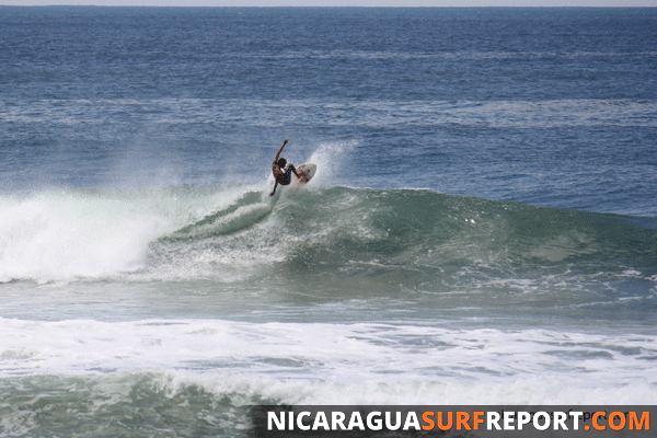 Nicaragua Surf Report - Report Photo 10/04/2010  4:56 PM 