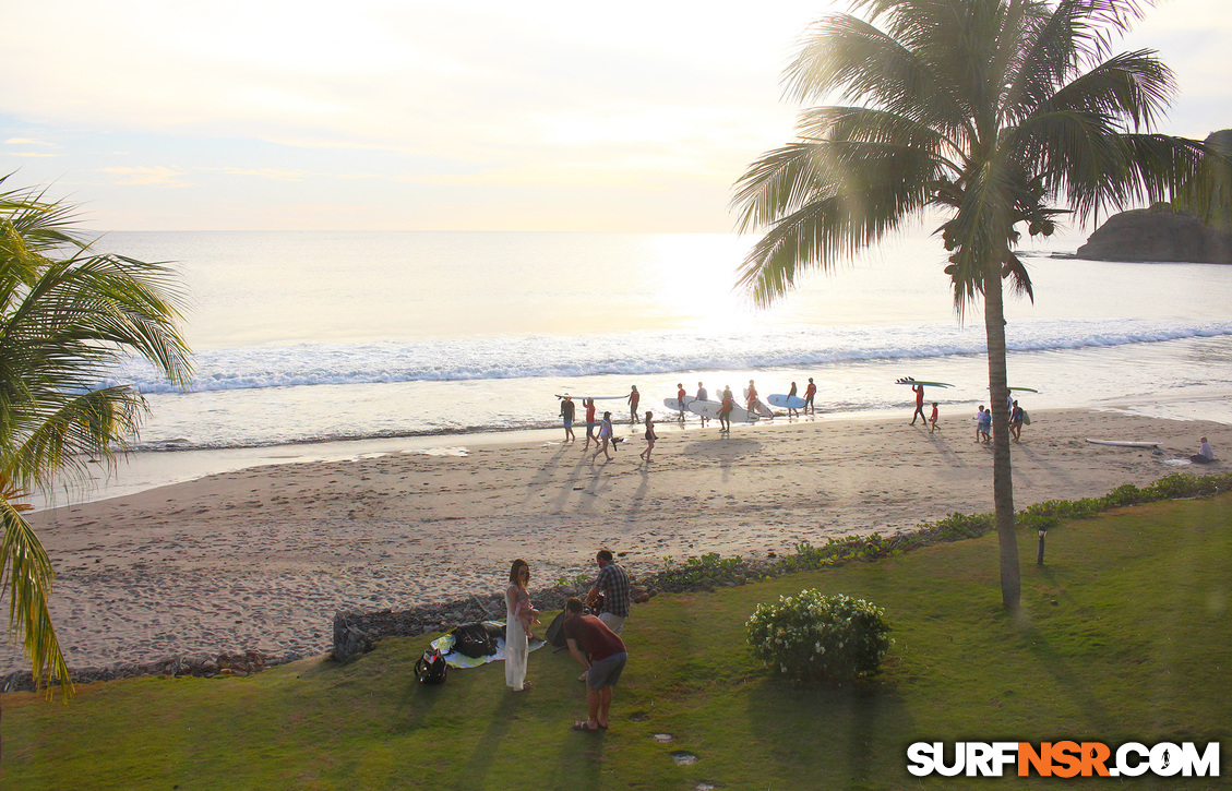 Nicaragua Surf Report - Report Photo 01/03/2018  8:37 PM 