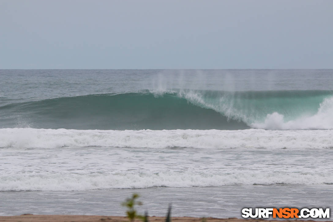 Nicaragua Surf Report - Report Photo 06/08/2015  5:10 PM 