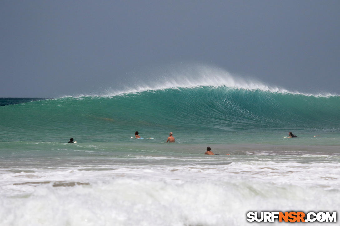 Nicaragua Surf Report - Report Photo 04/10/2018 6:05 PM