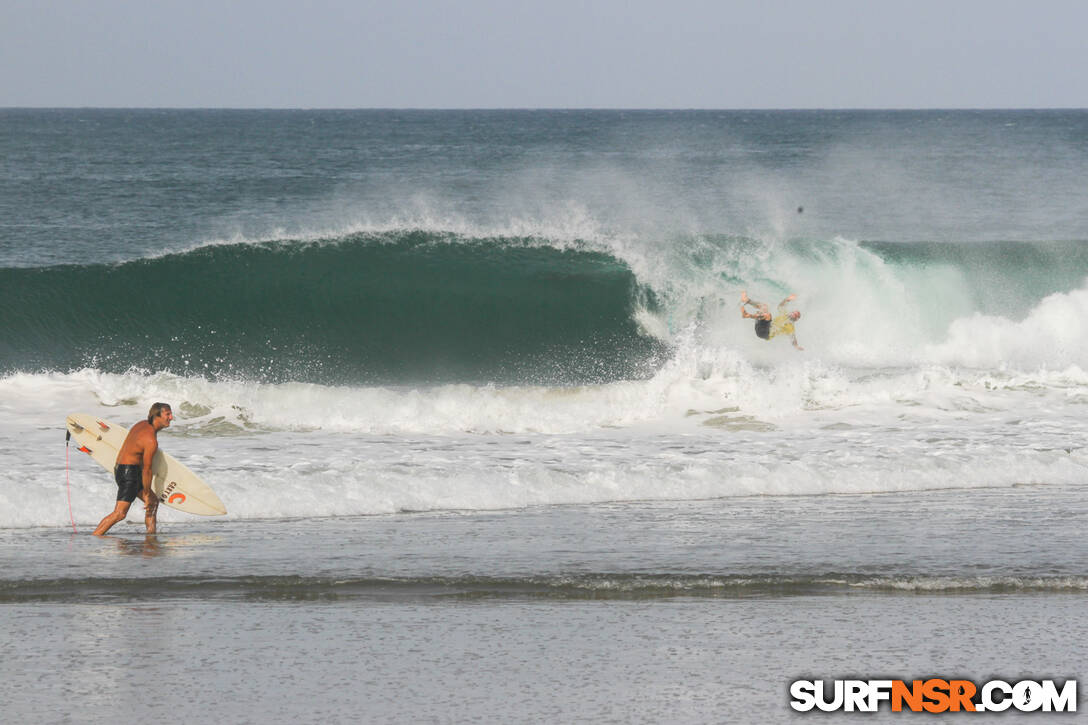 Nicaragua Surf Report - Report Photo 05/20/2023 5:58 PM